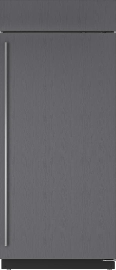 Sub Zero BI36RORH Panel Ready, Right Hinge