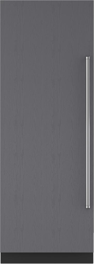 Sub Zero IC30RLH Panel Ready, Left Hinge