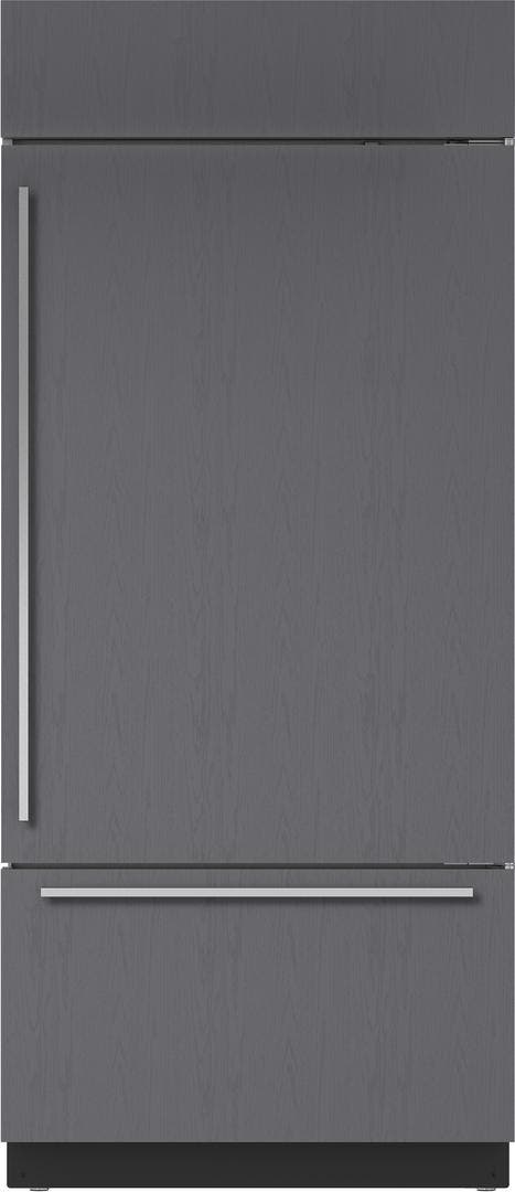 Sub Zero BI36UORH Panel Ready, Right Hinge