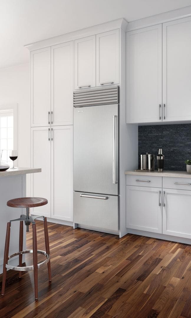 Sub Zero BI30USPHLH Stainless Steel with Pro Handles, Left Hinge