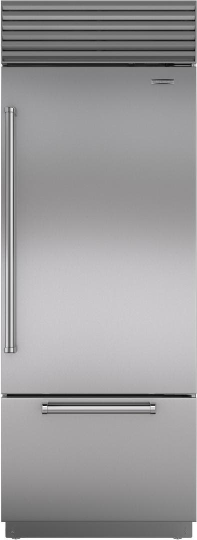 Sub Zero BI30USPHRH Stainless Steel with Pro Handles, Right Hinge