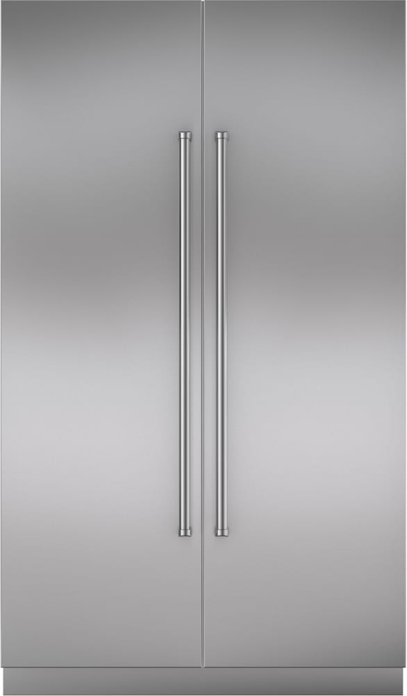 Sub Zero IC24RLH Panel Ready, Left Hinge