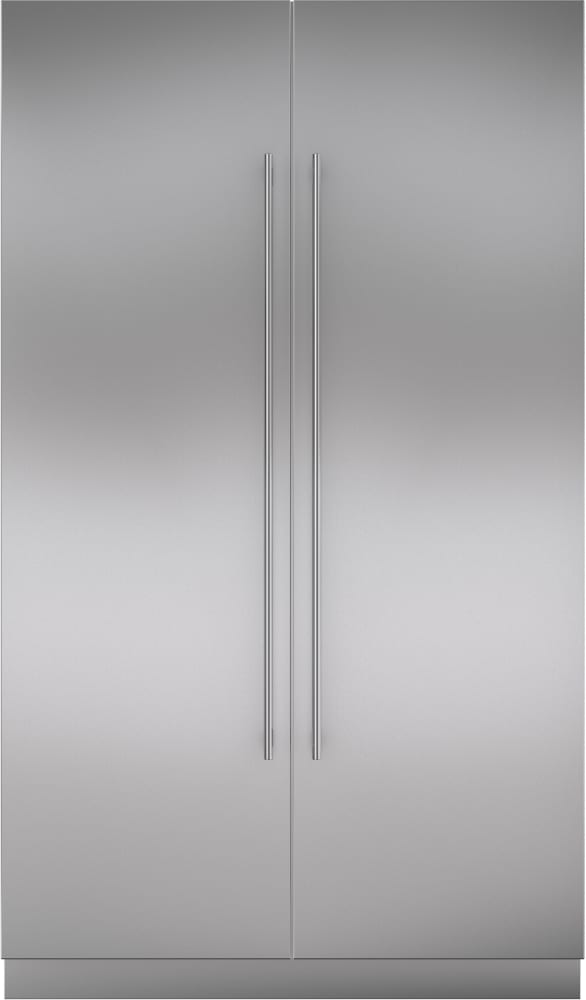 Sub Zero IC24RLH Panel Ready, Left Hinge