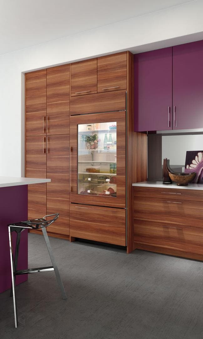 Sub Zero BI36UGOLH Panel Ready, Left Hinge