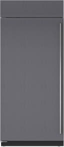 36 Inch Classic Freezer Column