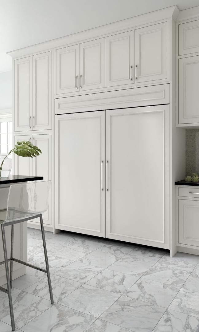 Sub Zero BI36FOLH Panel Ready, Left Hinge