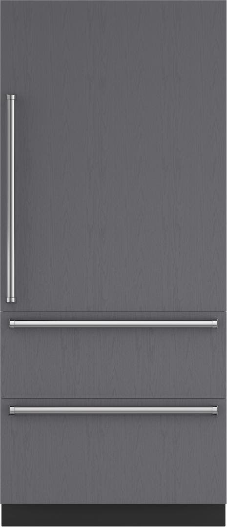 Sub Zero IT36CIIDRH Panel Ready, Right Hinge