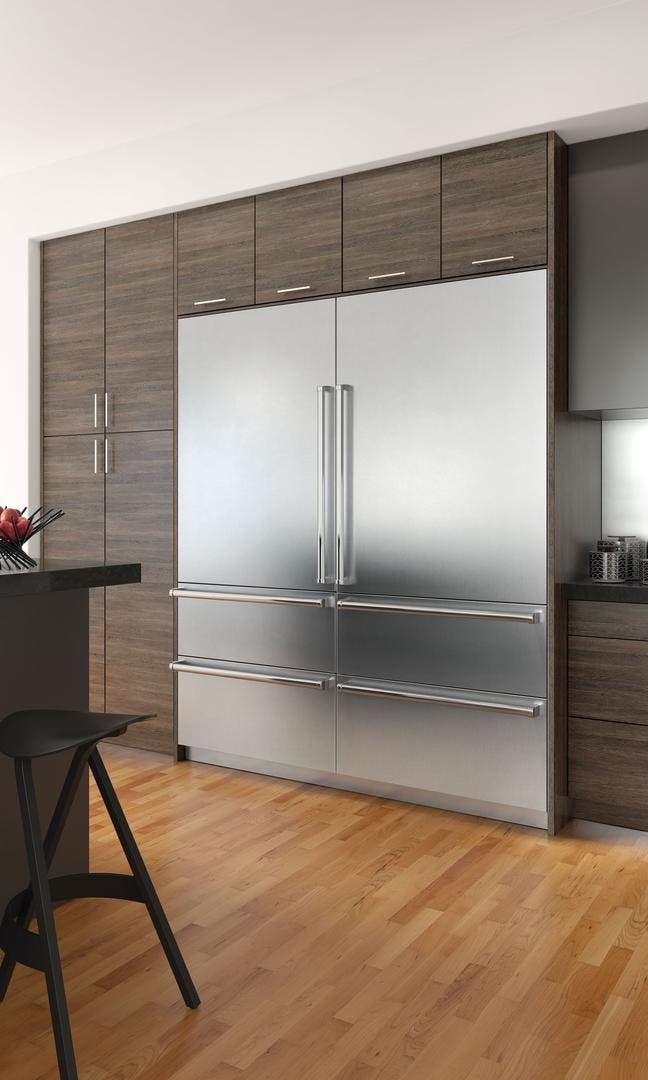 Sub Zero IT36CIIDRH Panel Ready, Right Hinge