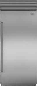 36 Inch Classic Freezer Column