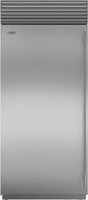 36 Inch Classic Freezer Column