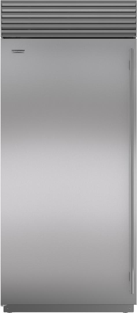 Sub Zero CL3650FSTL