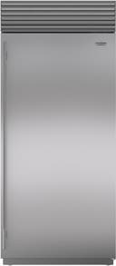 36 Inch Classic Freezer Column
