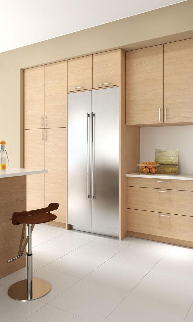 Sub Zero IC18FIRH Panel Ready, Right Hinge