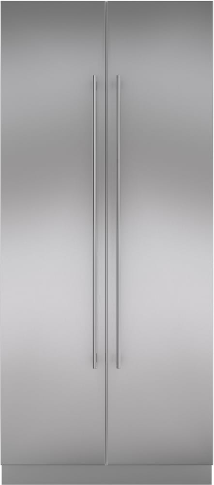 Sub Zero IC18FIRH Panel Ready, Right Hinge