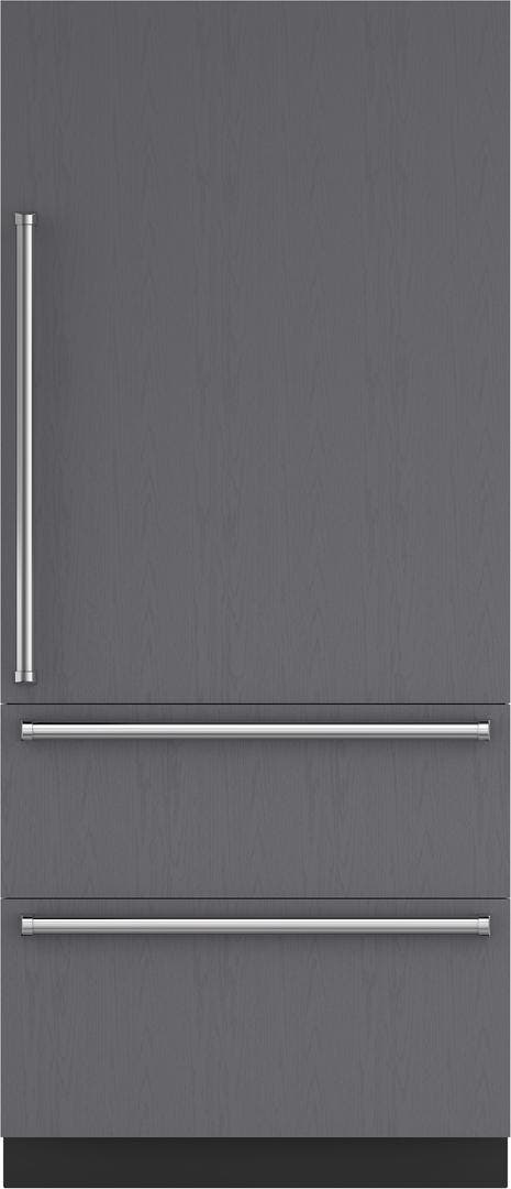 Sub Zero IT36CIRH Panel Ready, Right Hinge