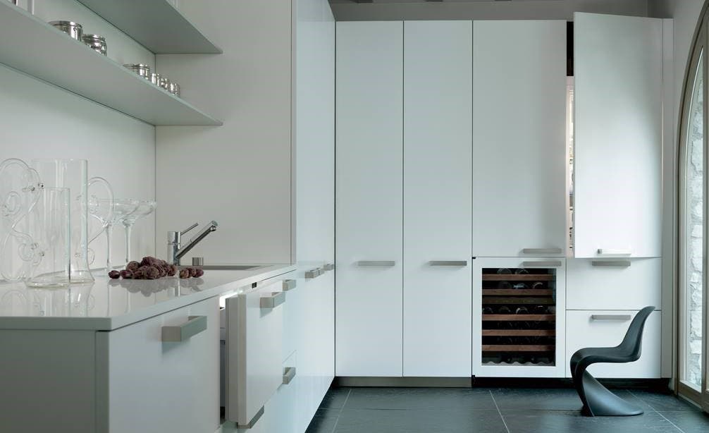 Sub Zero IT30CILH Panel Ready, Left Hinge