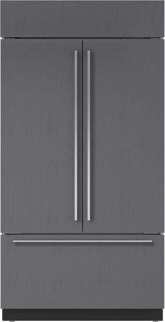 Sub Zero BI42UFDO Panel Ready