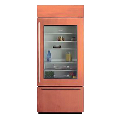 Sub Zero BI36UGOLH Panel Ready, Left Hinge