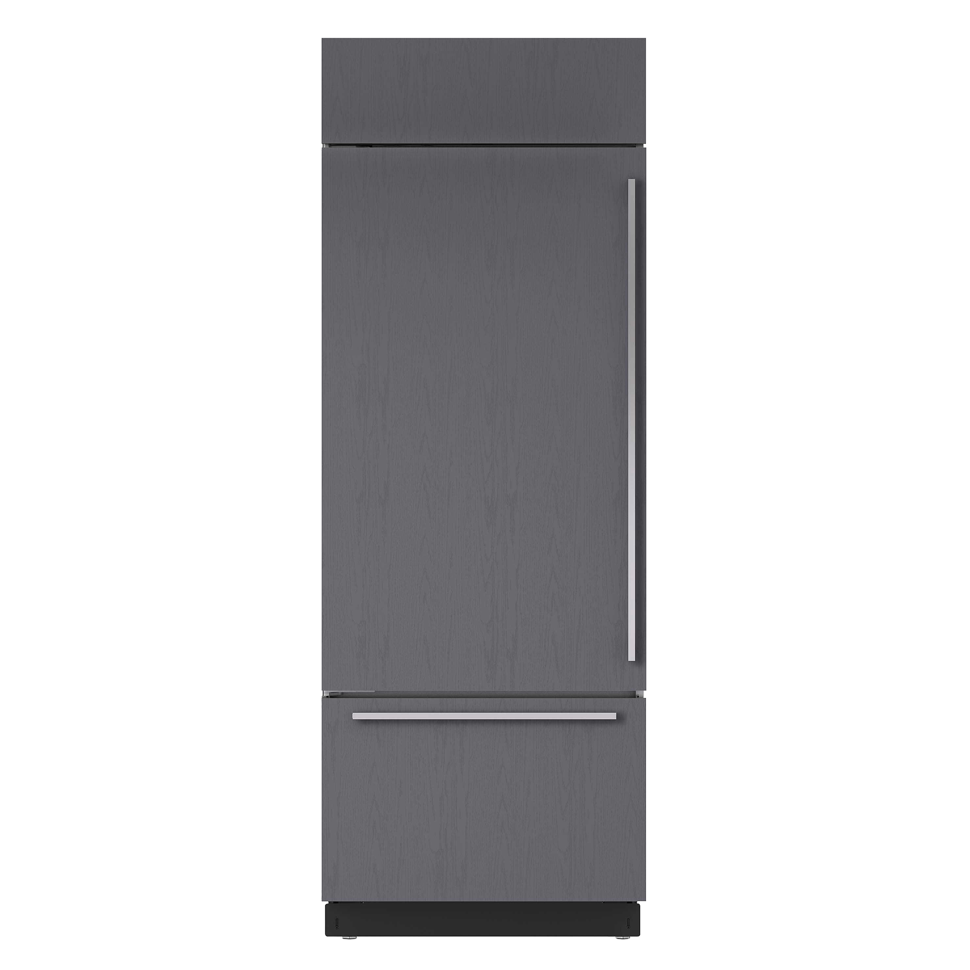 Sub Zero IC36RIDLH Panel Ready with Internal Water Dispenser, Left Hi...
