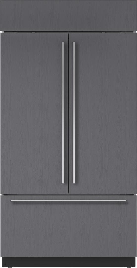 Sub Zero BI42UFDIDO Panel Ready, Internal Water Dispenser