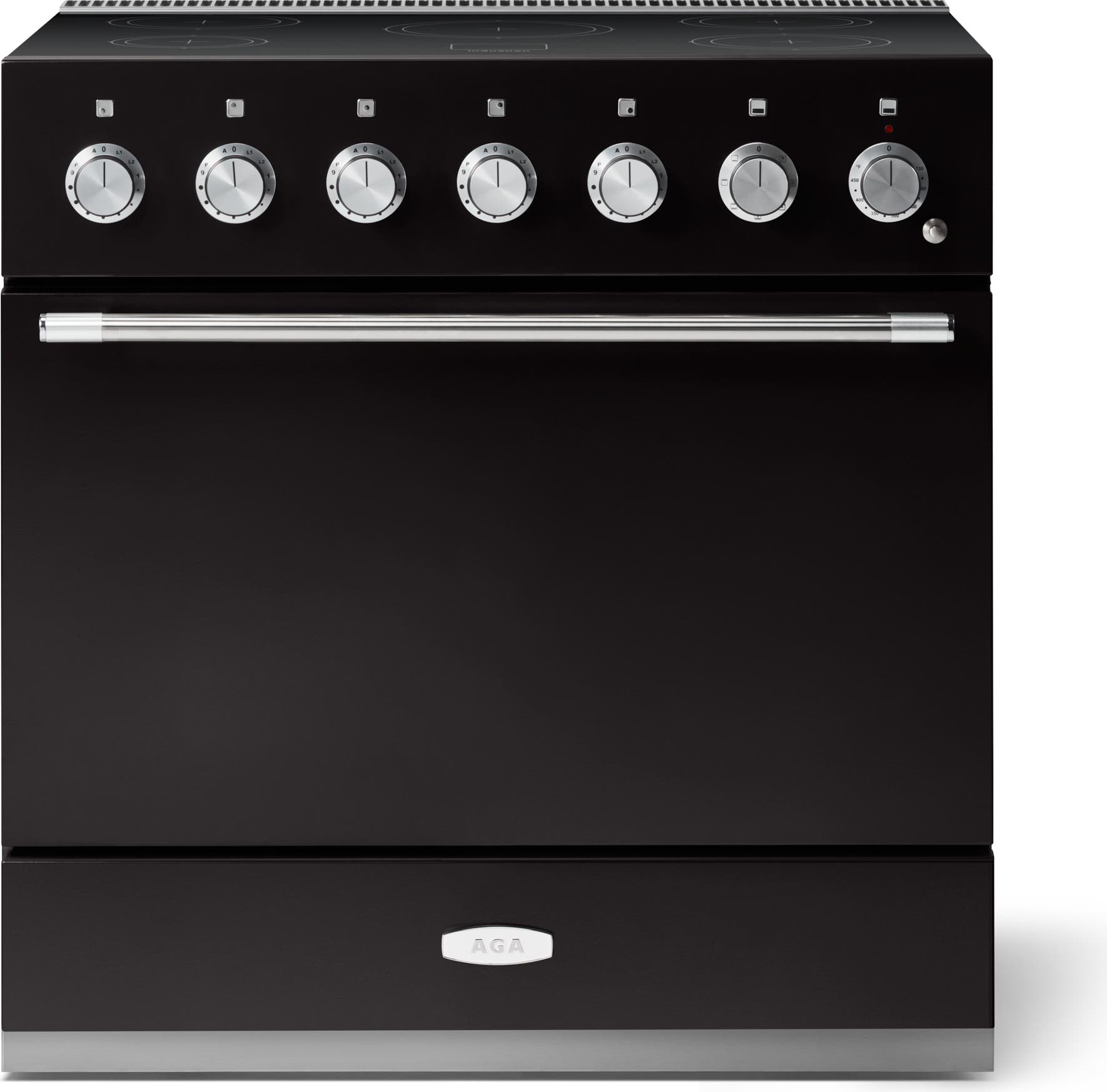 AGA AMC36INMBL