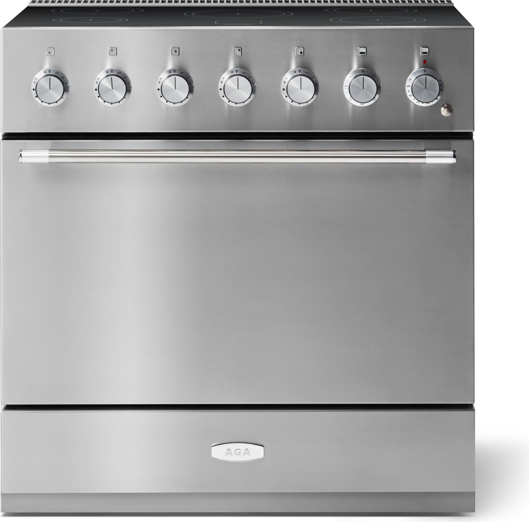 AGA AMC36INSS