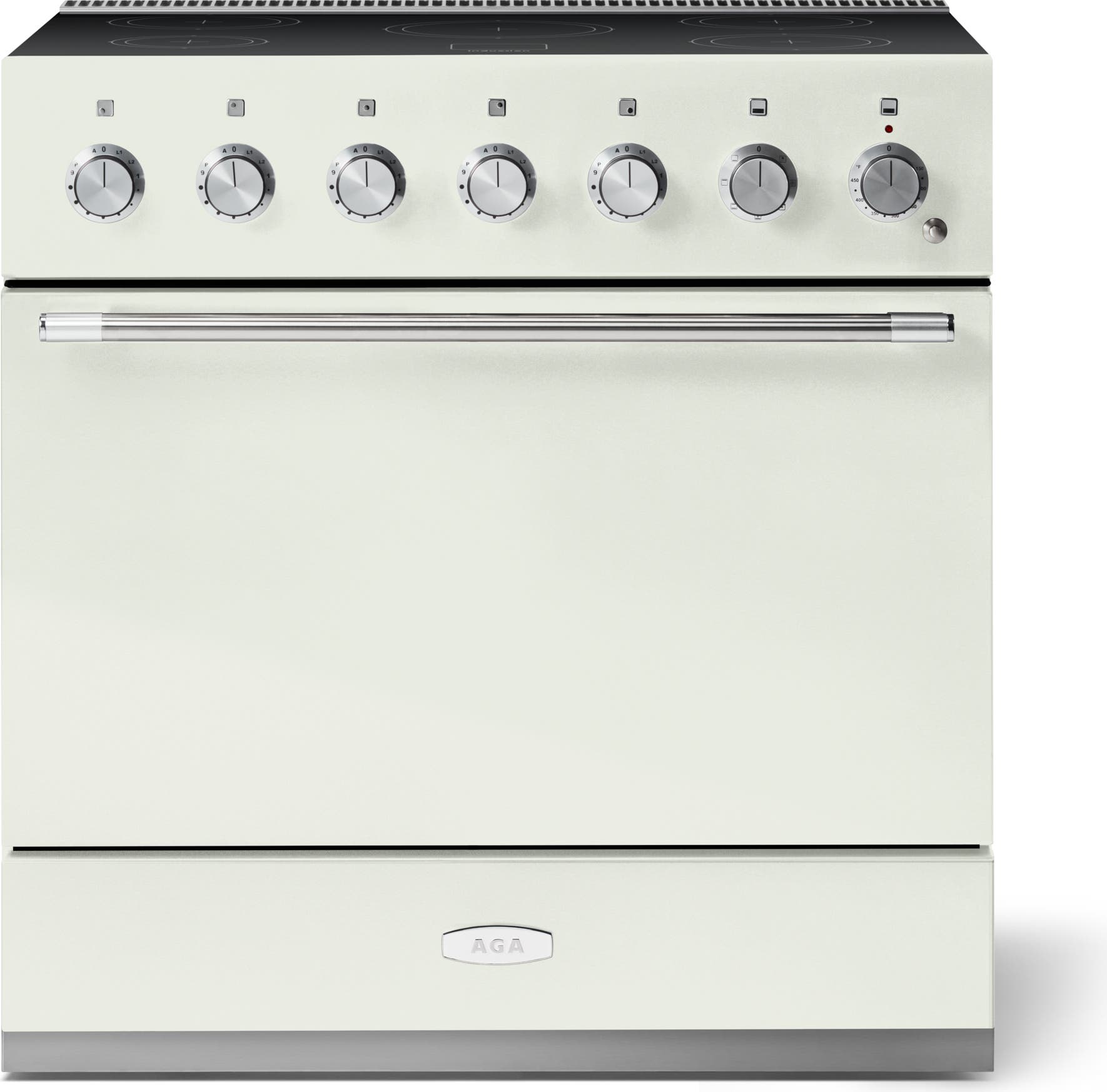 AGA AMC36INWHT
