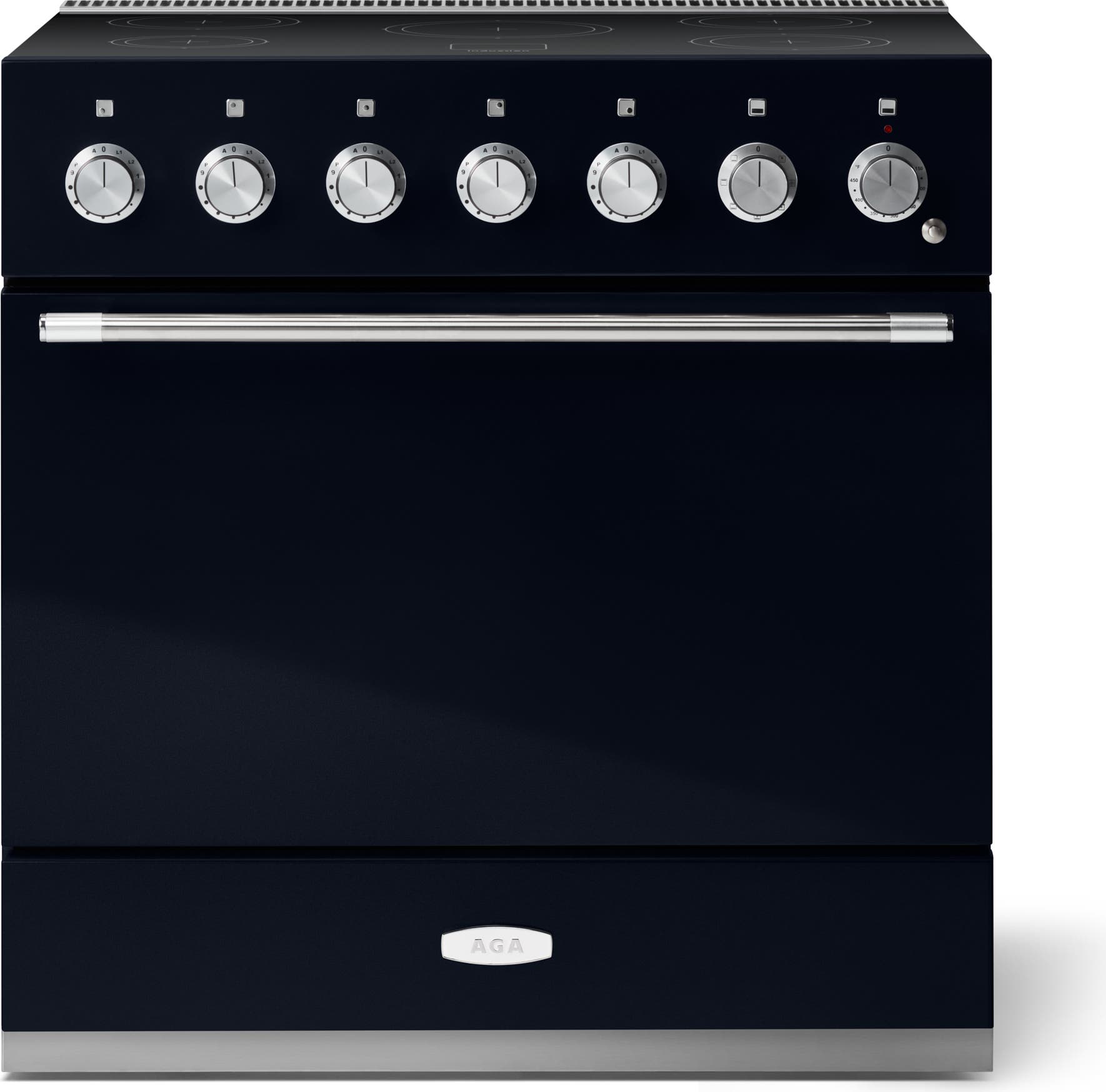 AGA AMC36INBLK
