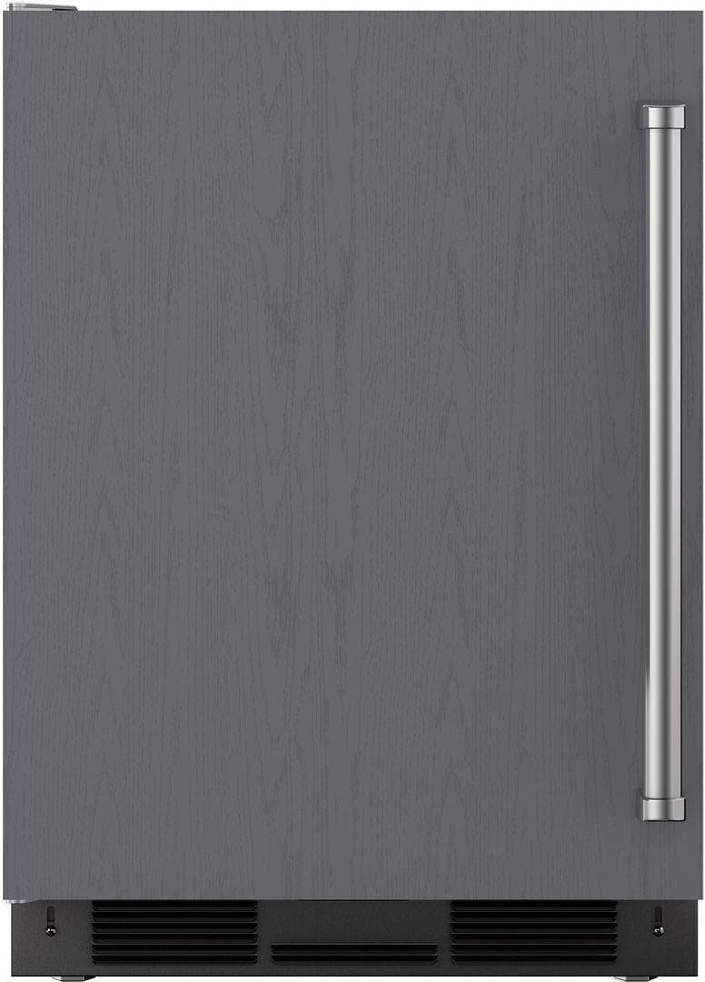 Sub Zero UC24CILH Panel Ready with Ice Maker, Left Hinge