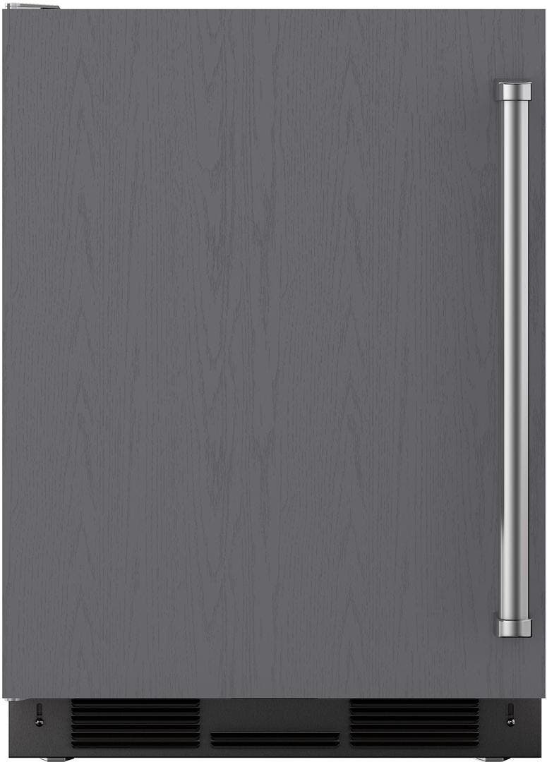 Sub Zero UC24CLH Panel Ready without Ice Maker, Left Hinge