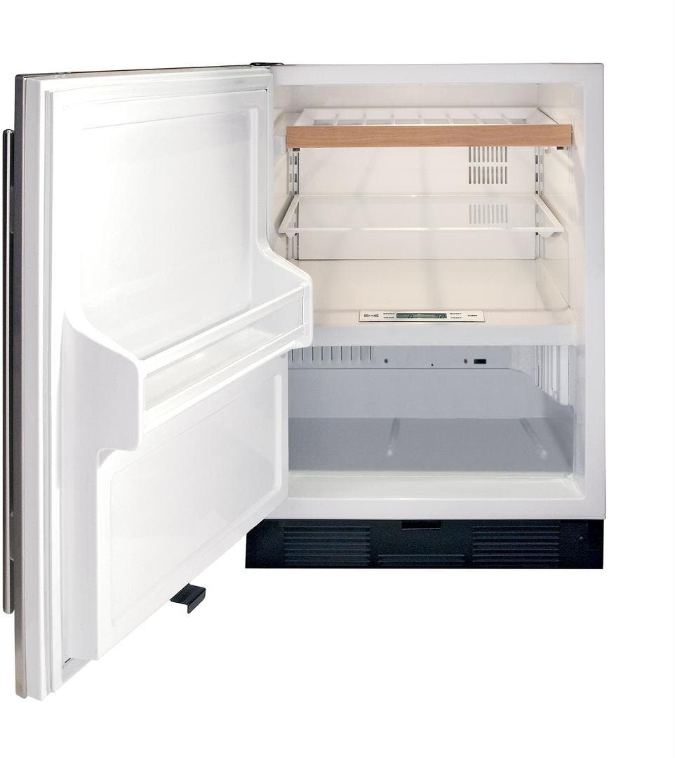 Sub Zero UC24CLH Panel Ready without Ice Maker, Left Hinge