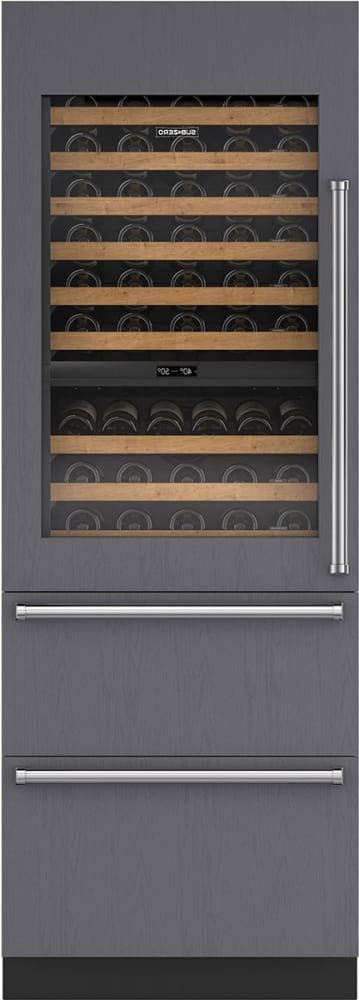 Sub Zero IW30RLH Panel Ready, Left Hinge