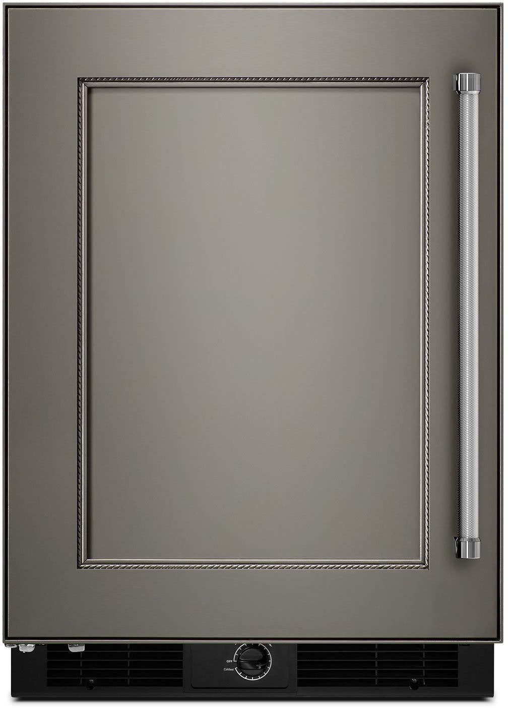 KitchenAid KURL104EPA Panel Ready, Left Hinge