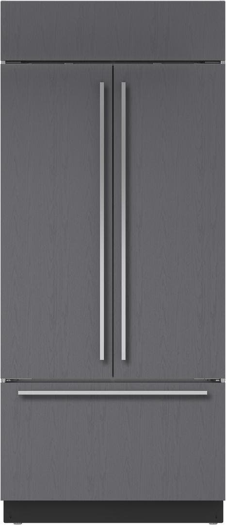 Sub Zero BI36UFDIDO Panel Ready, Internal Water Dispenser