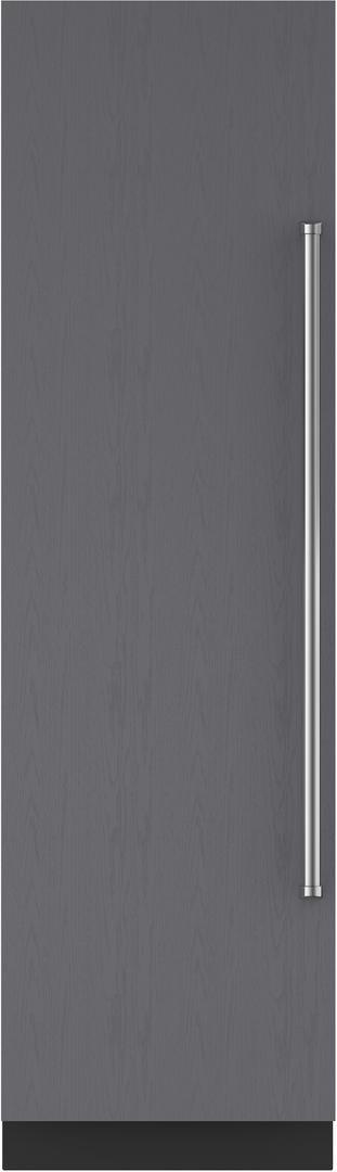 Sub Zero IC24CLH Panel Ready, Left Hinge