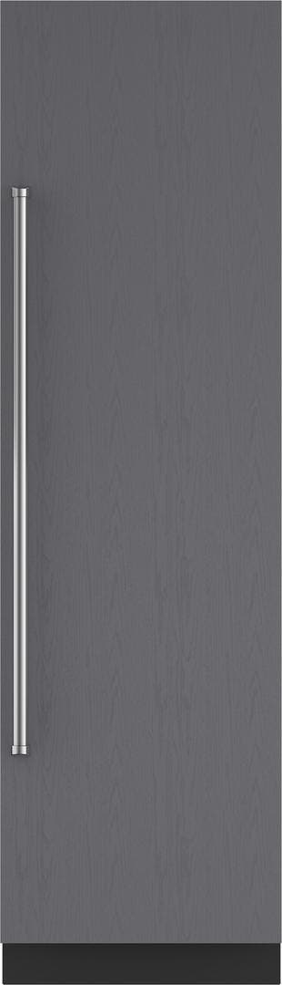 Sub Zero IC24CRH Panel Ready, Right Hinge