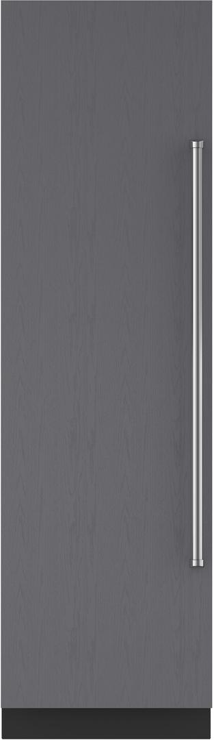 Sub Zero IC24CILH Panel Ready, Left Hinge