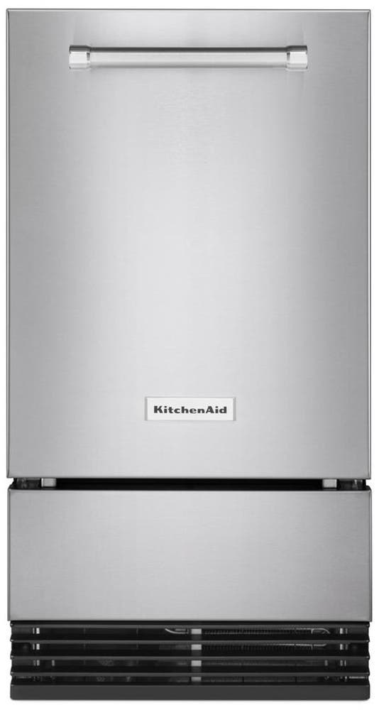 KitchenAid KUIO308HPS 