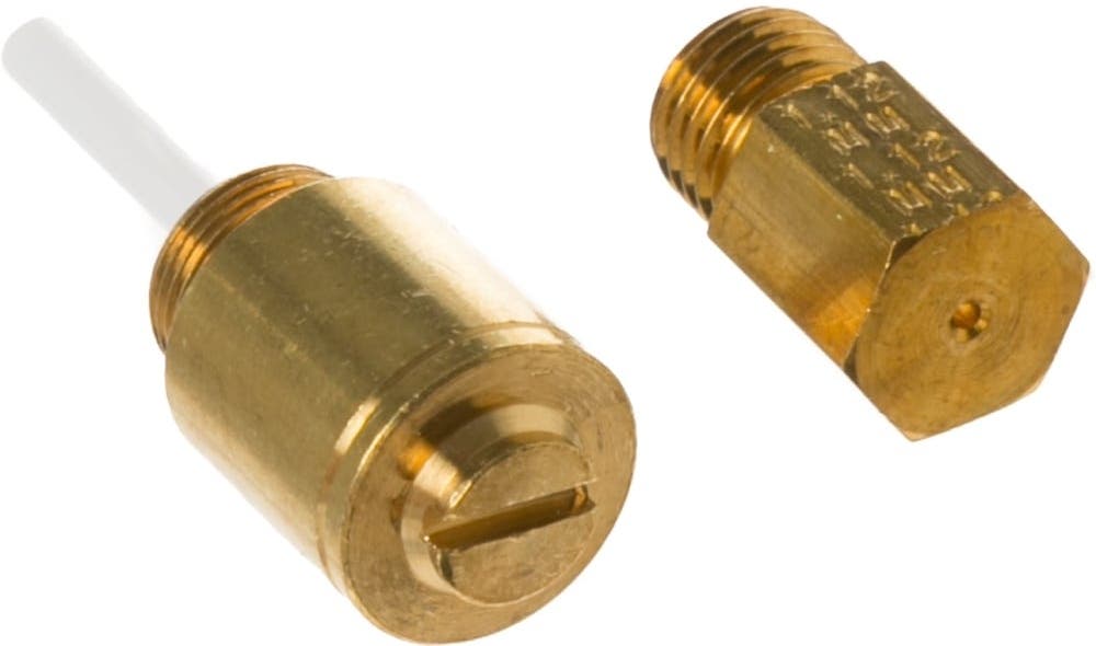 GE WE25M87 Universal