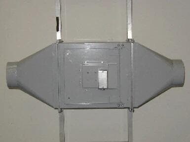 1200 CFM 