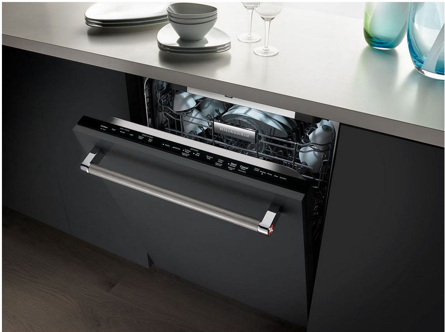 KitchenAid KDTM504EPA Panel Ready