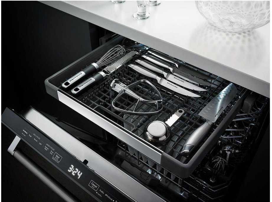 KitchenAid KDTM504EPA Panel Ready