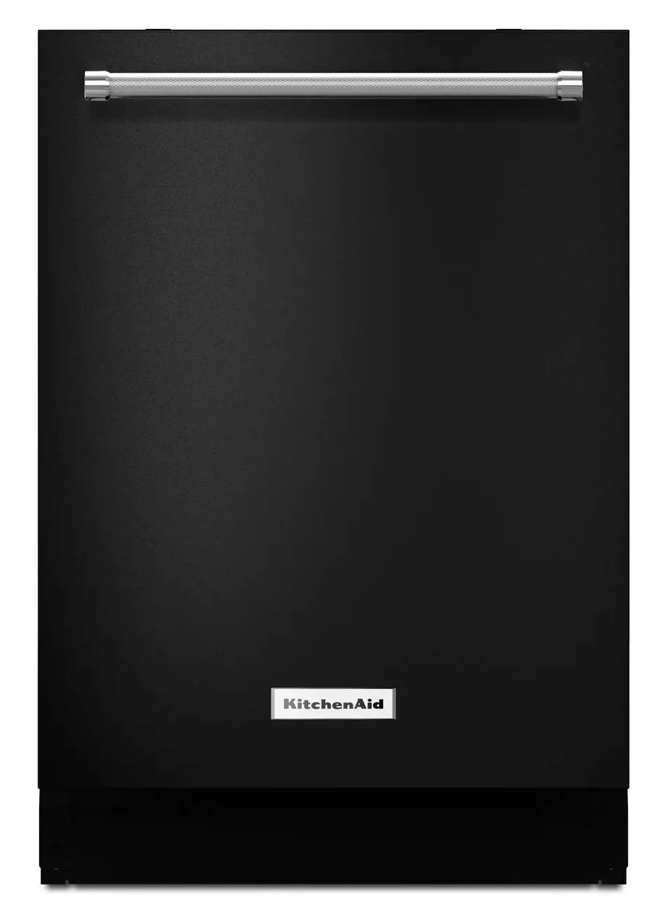 KitchenAid KDTM404EBL Black