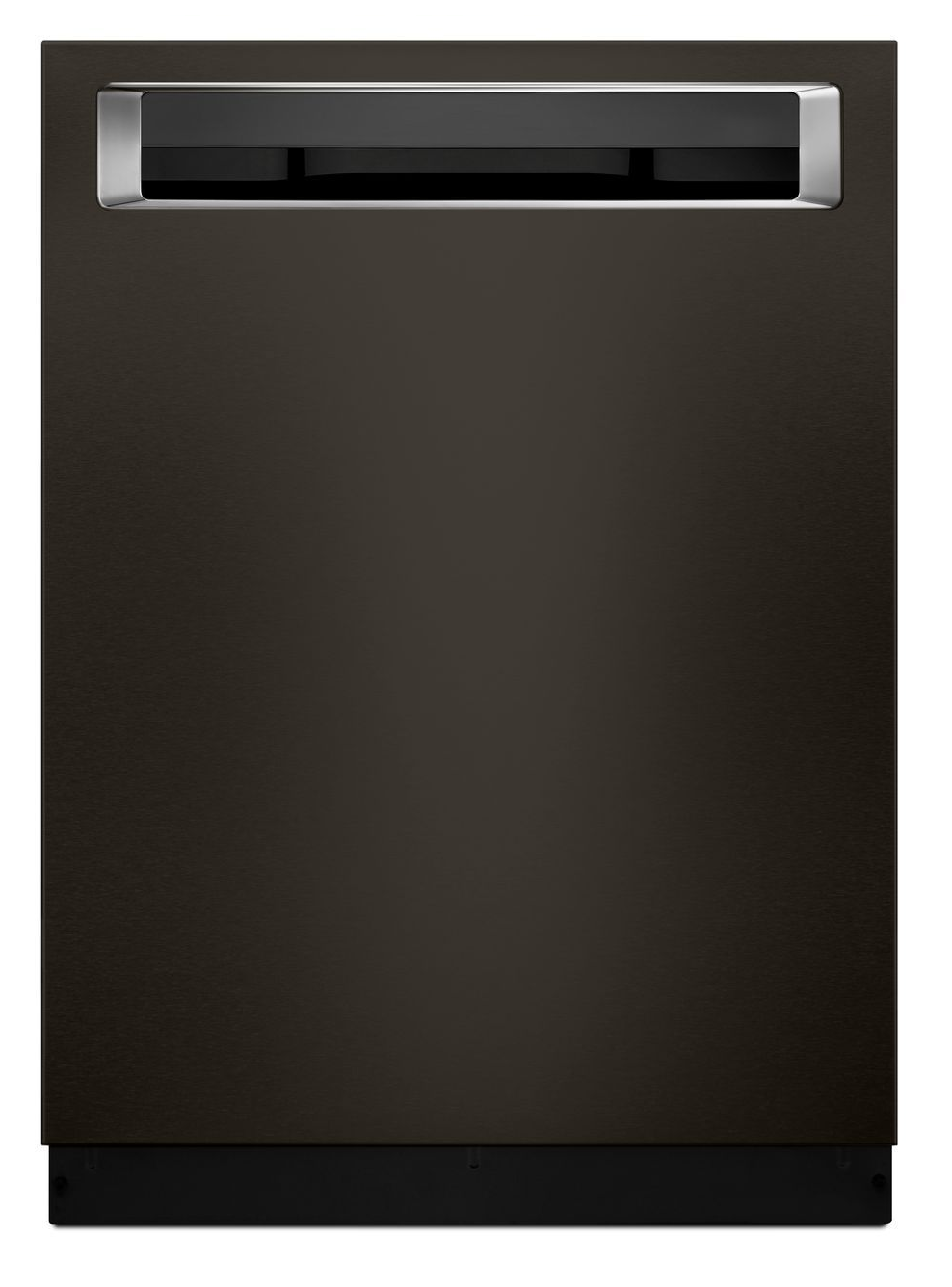KitchenAid KDPE334GBS Black Stainless Steel With Printshield Finish