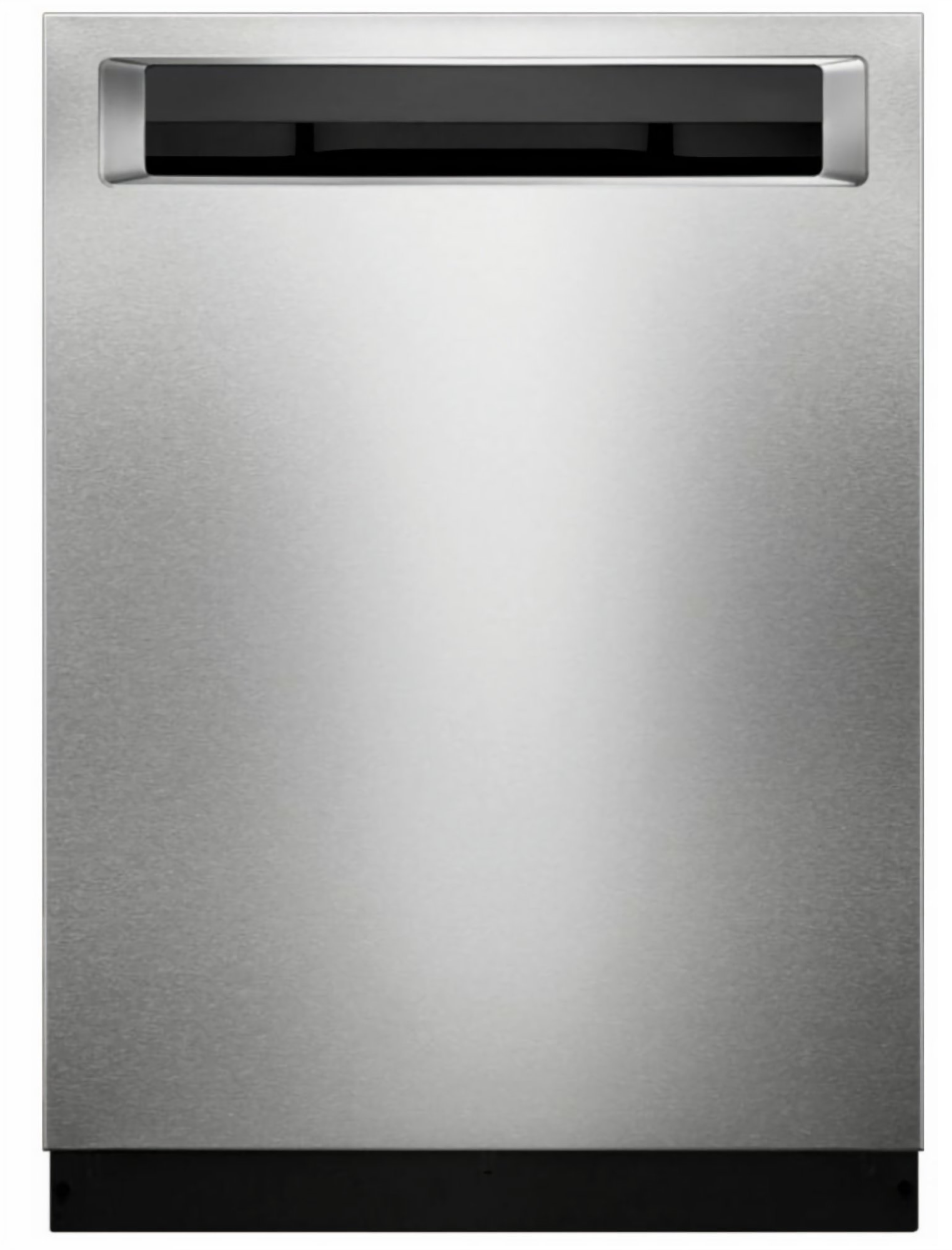 KitchenAid KDPM354GPS Stainless Steel With Printshield Finish