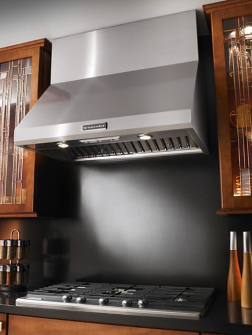 KitchenAid KXW8748YSS Stainless Steel