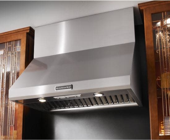 KitchenAid KXW8748YSS Stainless Steel