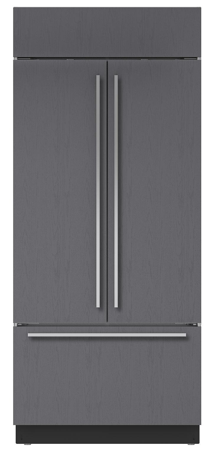 Sub Zero BI36UFDO Panel Ready, without Dispenser