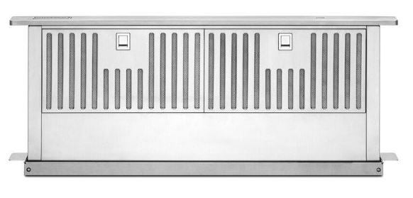 KitchenAid KXD4630YSS Downdraft Ventilation System Stainless Steel