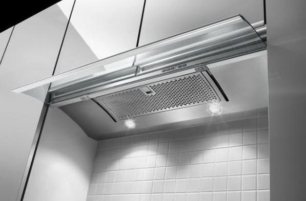 KitchenAid KXU2836YSS Stainless Steel